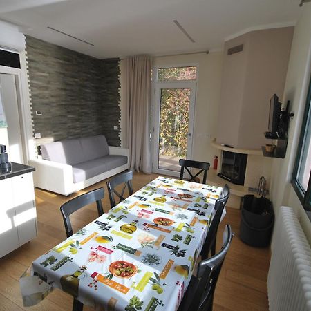 דירות לאליו Andrea Olga House מראה חיצוני תמונה