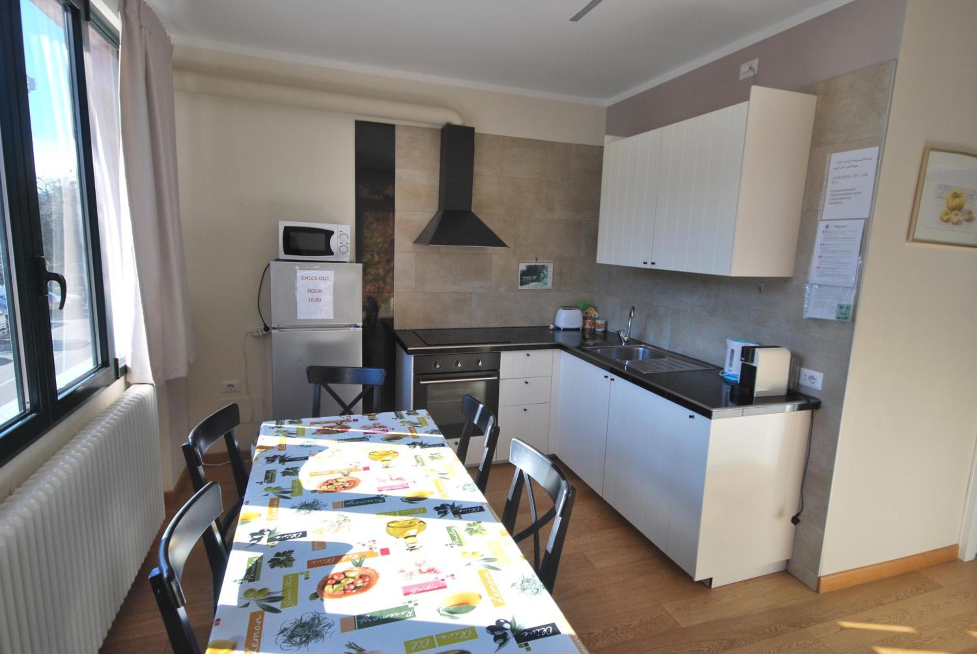 דירות לאליו Andrea Olga House מראה חיצוני תמונה