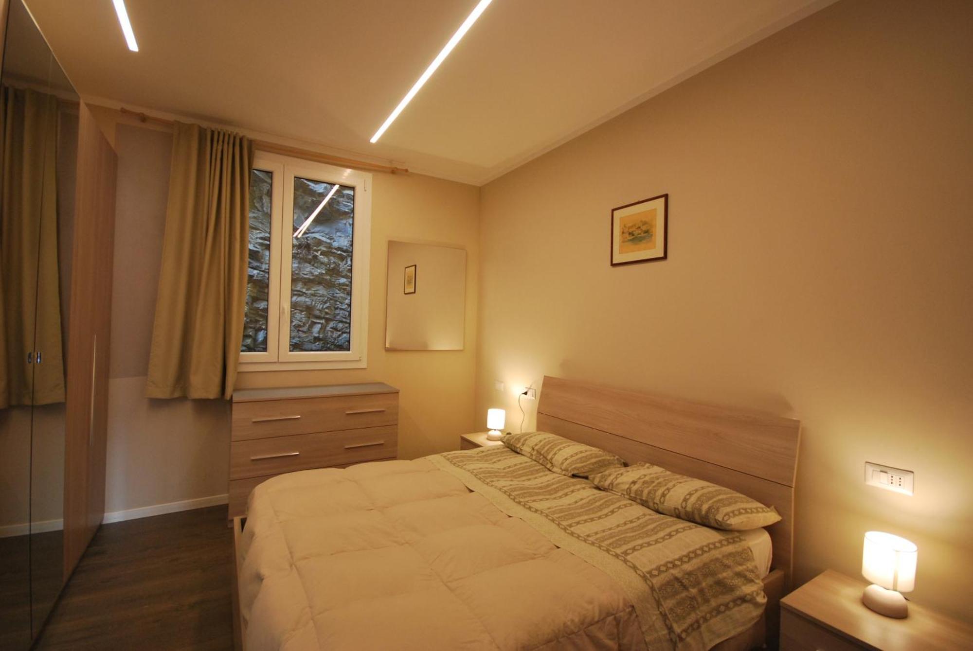 דירות לאליו Andrea Olga House מראה חיצוני תמונה