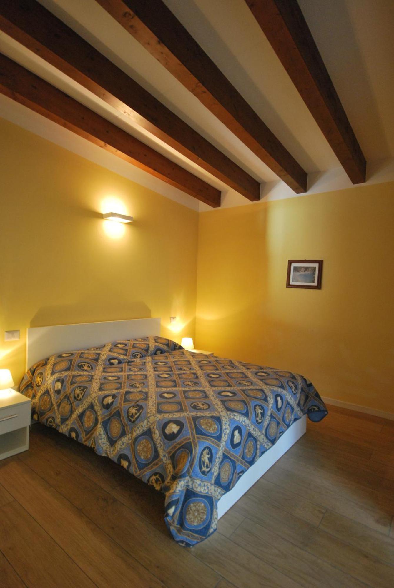 דירות לאליו Andrea Olga House מראה חיצוני תמונה