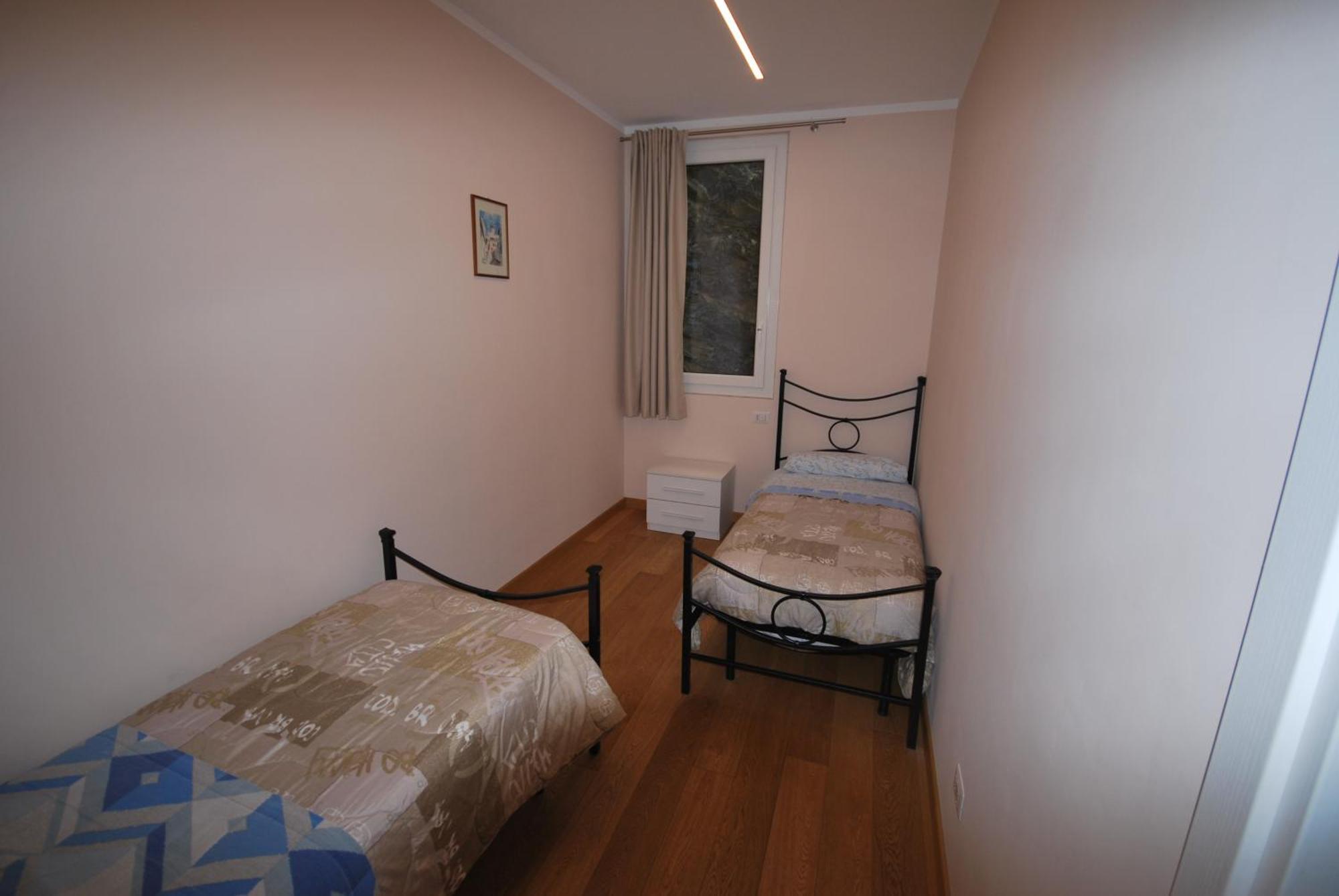דירות לאליו Andrea Olga House מראה חיצוני תמונה