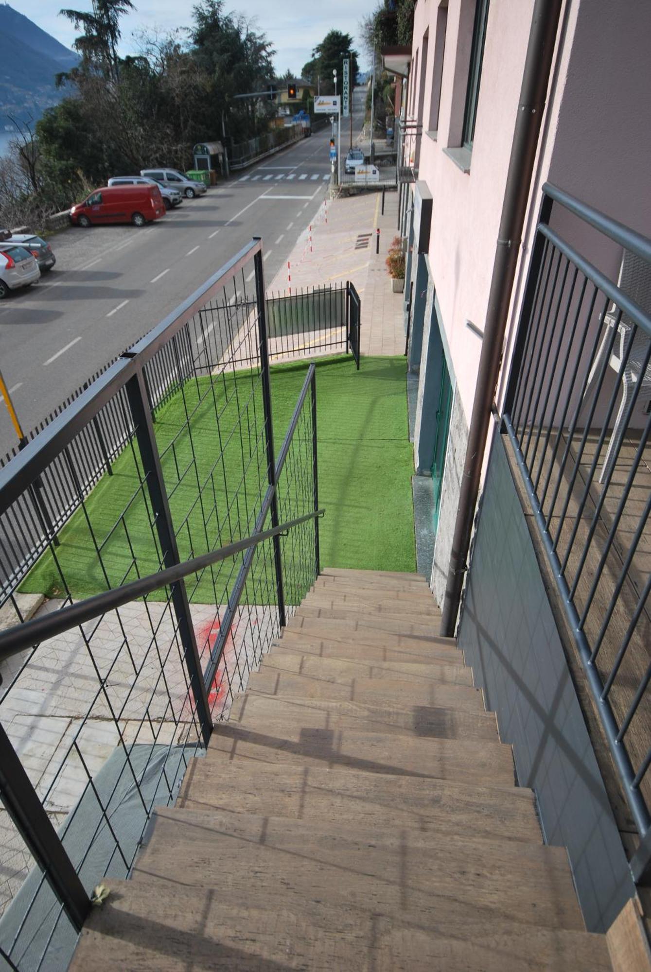 דירות לאליו Andrea Olga House מראה חיצוני תמונה